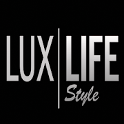 LUX Lifestyle  Icon