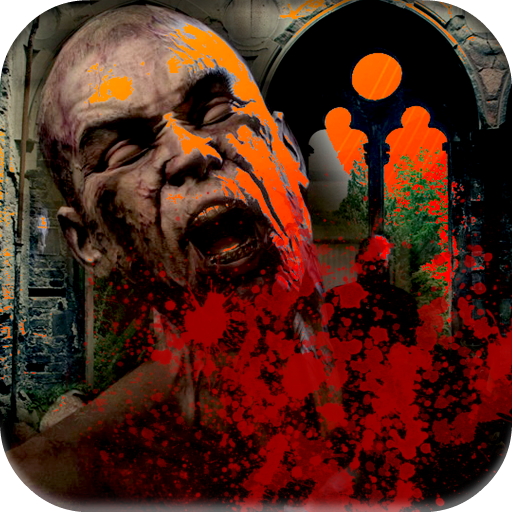 Zombie Crush Challenge LOGO-APP點子