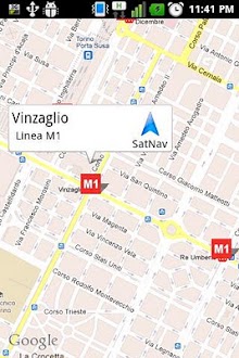 Turin Metro