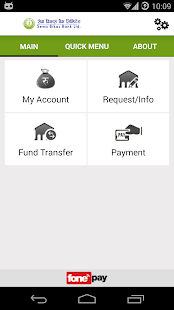Sewa Mobile Banking(圖2)-速報App