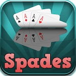 Cover Image of डाउनलोड Spades 3.1.8 APK