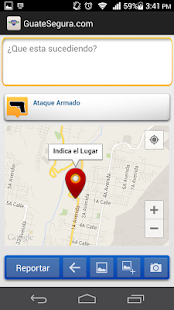 Free Guatesegura.com APK