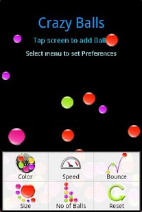 How to mod Crazy Balls 1.0.0 mod apk for laptop