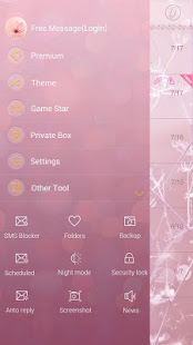 GO SMS PLANT A WISH THEME(圖5)-速報App