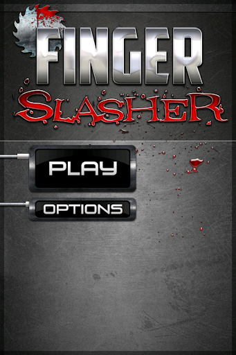 Finger Slasher