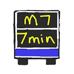 Cover Image of Baixar NYC Bus Time 3.154 APK