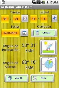 Free Download Atipax Inti++ APK for Android