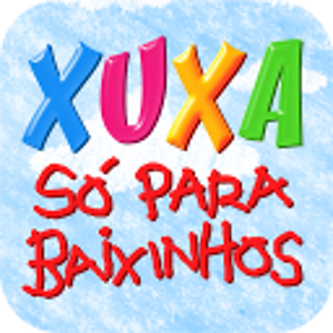 XSPB - Xuxa só para Baixinhos  Icon