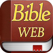 World English Bible (WEB)  Icon