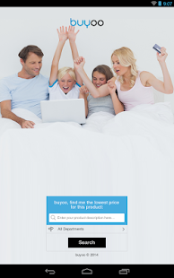 buyoo shopping app Screenshots 6