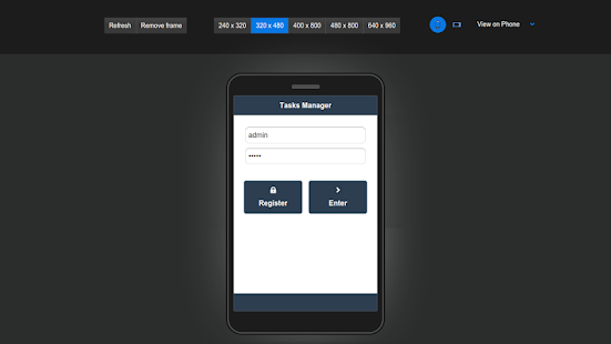 Lastest Task Manager APK for Android