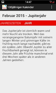 How to download 100jähriger Kalender 1.3.1 mod apk for android