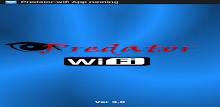 Predator-Wifi APK