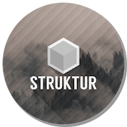 Struktur Icon Pack