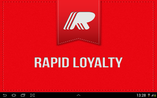 Rapid Loyalty Merchant