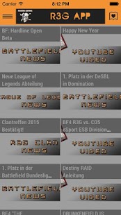 Download R3G APK for Android