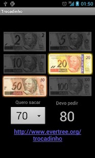 Free Trocadinho APK