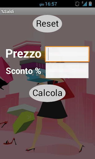 Saldi