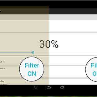 Bluelight Filter for Eye Care Full v1.85Bluelight Filter for Eye...