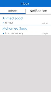 KarTag | Egypt Carpooling - screenshot thumbnail