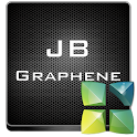 Next Launcher – Graphene Theme logo