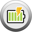 Battery Power Widget logo