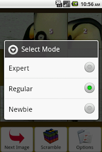 Penguin Puzzle Screenshots 13