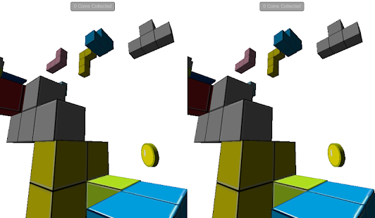 SIX GOLDEN COINS VR - screenshot thumbnail