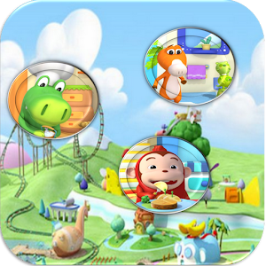 Cute Find Differences.apk 1.0