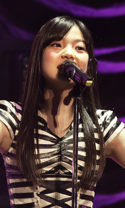 9nine WONDER LIVE in SUNPLAZA Screen 3