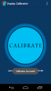 Display Calibration(圖5)-速報App