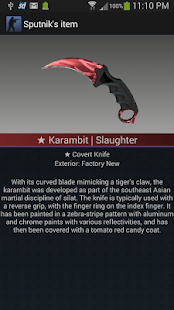 download Itemizer: CSGO Pro free