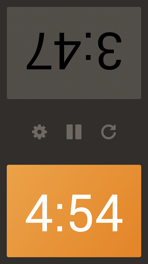 Chess Clock Android Apps on Google Play