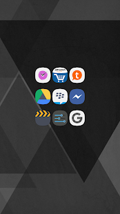 Flat Meego Go Apex Nova Theme Screenshots 18