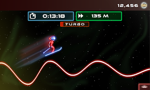 Neon Ski(圖3)-速報App