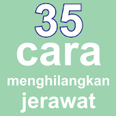 cara menghilangkan jerawat