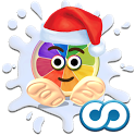 Fruits & Fun Xmas icon