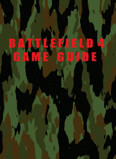 BF4 game guide