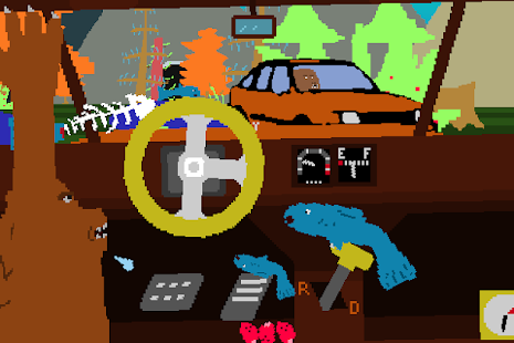 Enviro Bear 2010 v1.11