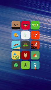 Alos - Icon Pack apk cracked download - screenshot thumbnail