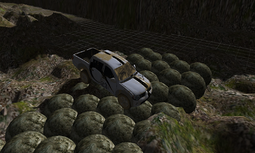  Offroad Trip  