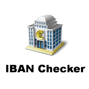 check iban check iban