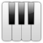 Cover Image of Baixar Piano Real: teclado elétrico 3.14 APK