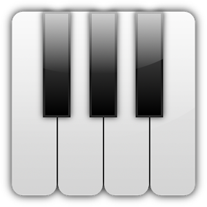 Real Pianoicon