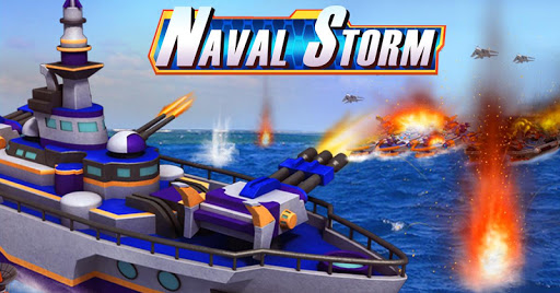 免費下載策略APP|Naval Storm app開箱文|APP開箱王