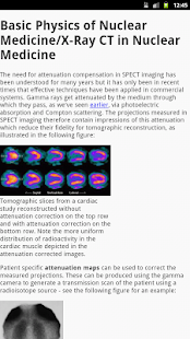 Lastest Physics of Nuclear Medicine APK for Android