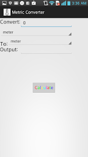 How to download Metric Converter 1.0 unlimited apk for android