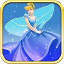 Cinderella: Magical Tales mobile app icon