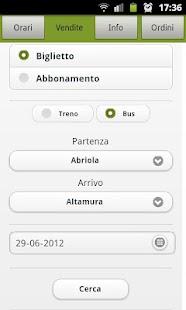 FALApp Screenshots 1