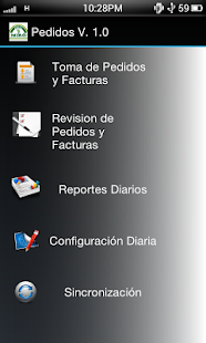 How to mod Sist Pedidos Móvil Empresarial 1.26 unlimited apk for android